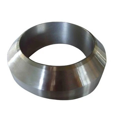 Elbolet 出口鍛造継手 1/8 インチから 4 インチ 3000LB