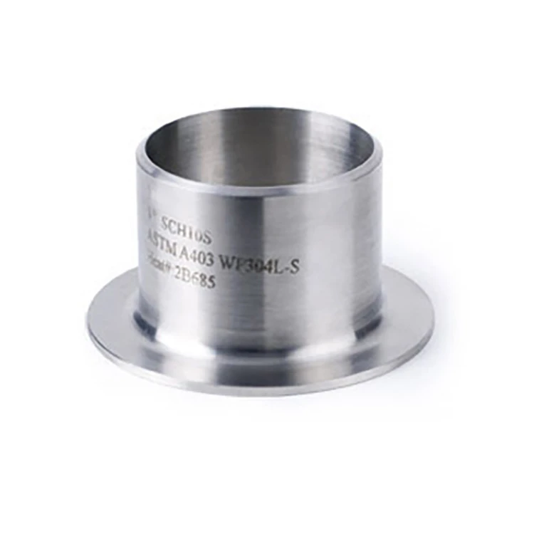 Alloy Steel Stub End